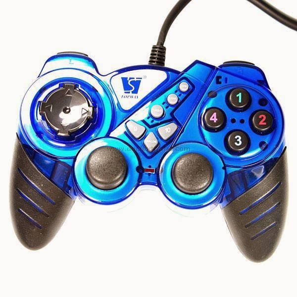 Generic xbox 360 controller driver lockholden