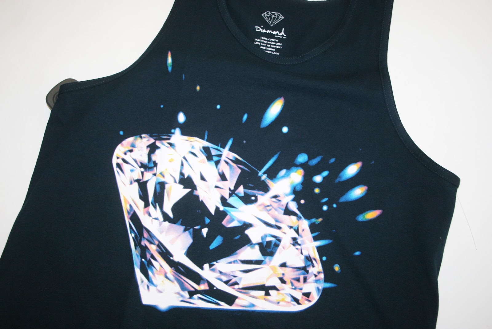 summer diamond supply co
