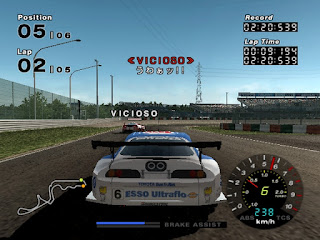 Download Games R Racing Evolution PS2 ISO For PC Full Version Free Kuya028