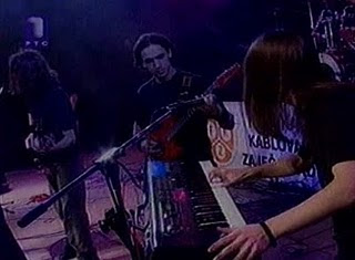 Demether-Live Zaječar 2004