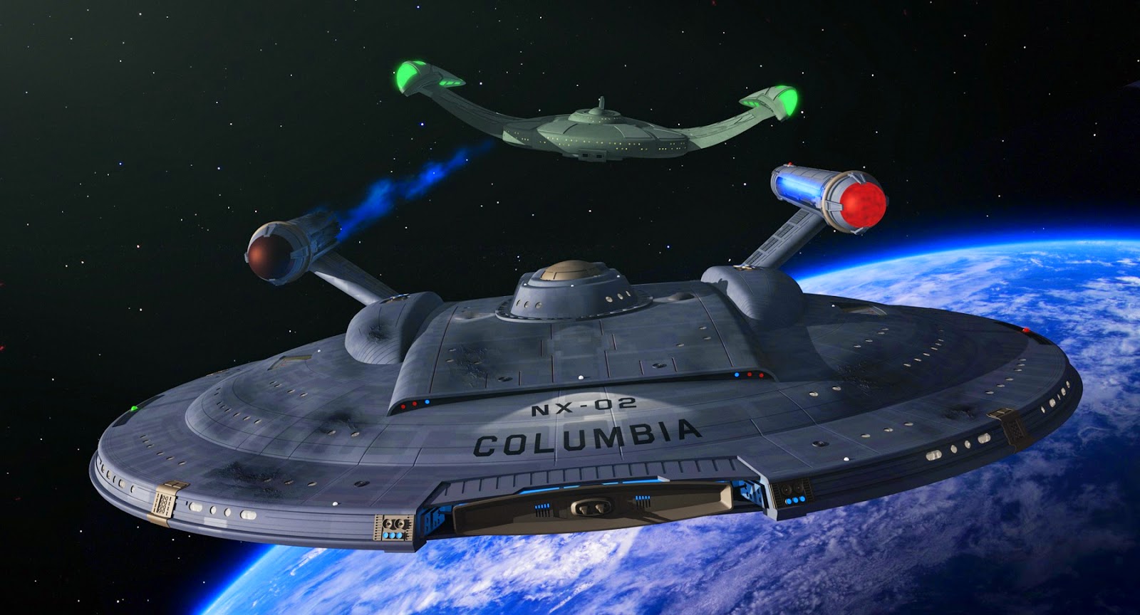 Now for wrath...Now for ruin...and the Red Dawn The Storm on the Horizon A Call To Arms Star