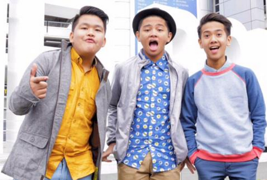 PROFIL BIODATA PERSONIL CJR COBOY JUNIOR PALING LENGKAP | COBOY JUNIOR CJR