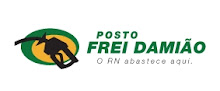 POSTO FREI DAMIÃO