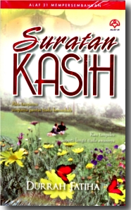 tentang aku sinopsis novel suratan kasih durrah fatiha tentang aku sinopsis novel suratan kasih durrah fatiha