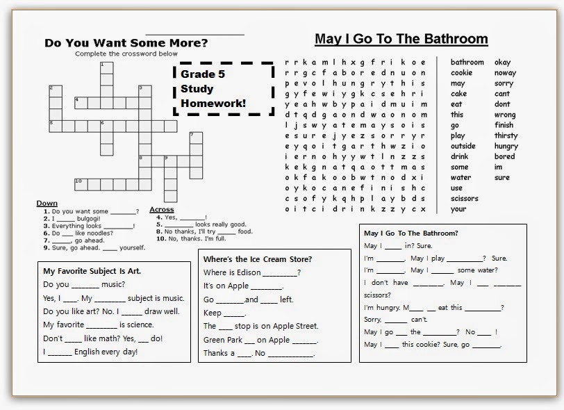 Revsion Lesson! Exam Prep for my Grade 6's ! Free ppt download and