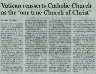 Infallible Pope Twice