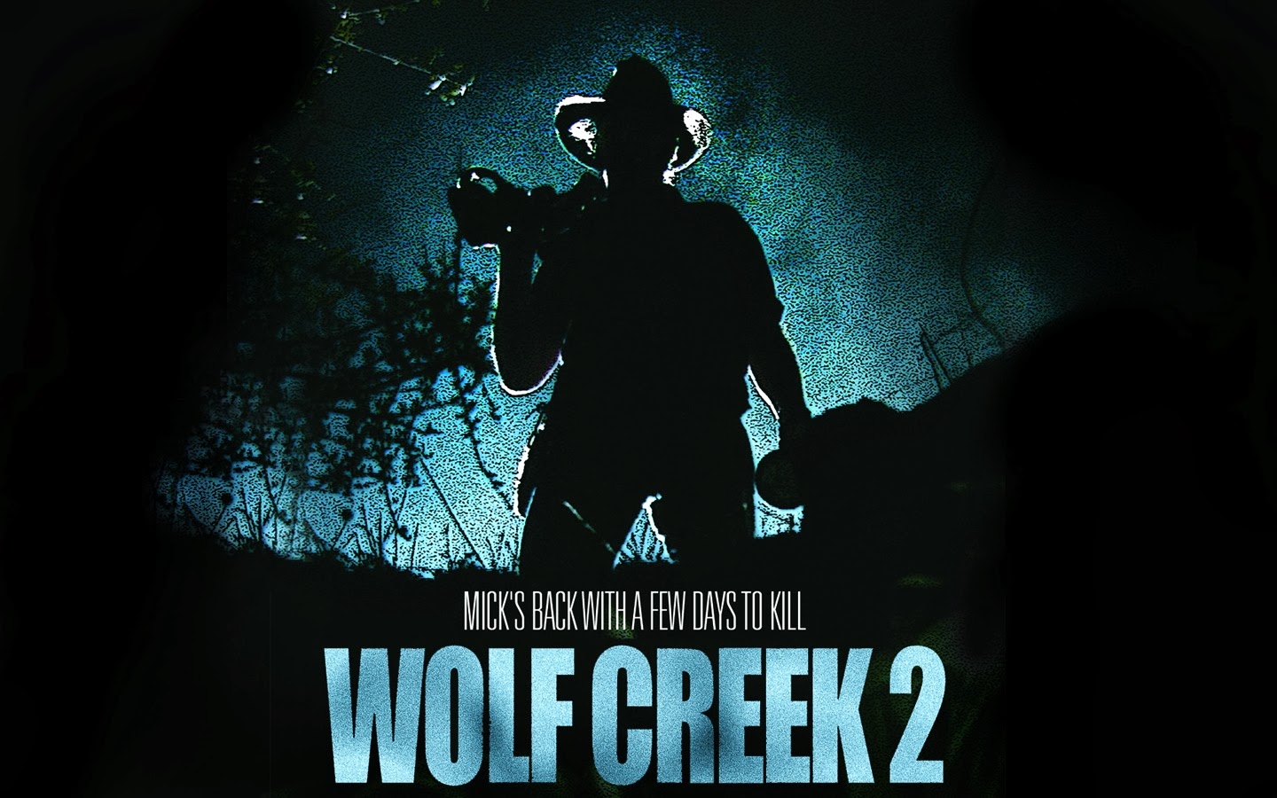 Wolf Creek 2, sequel horror del killer nel deserto australiano (trailer