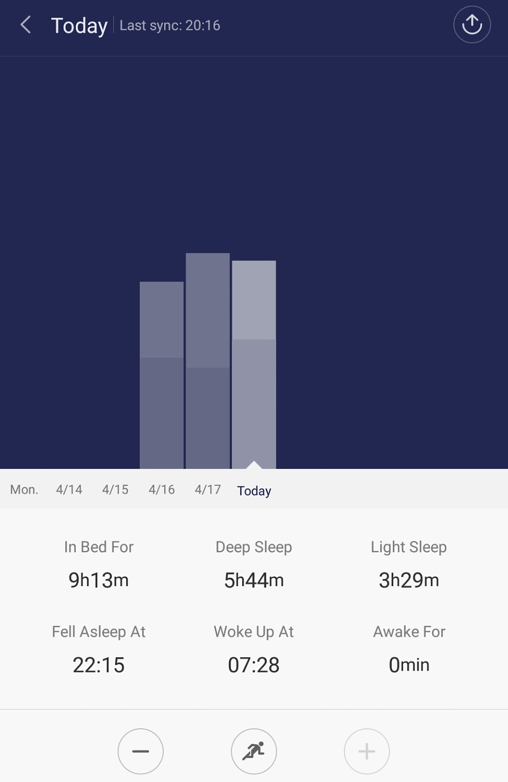 Mi Band App Mi Band App