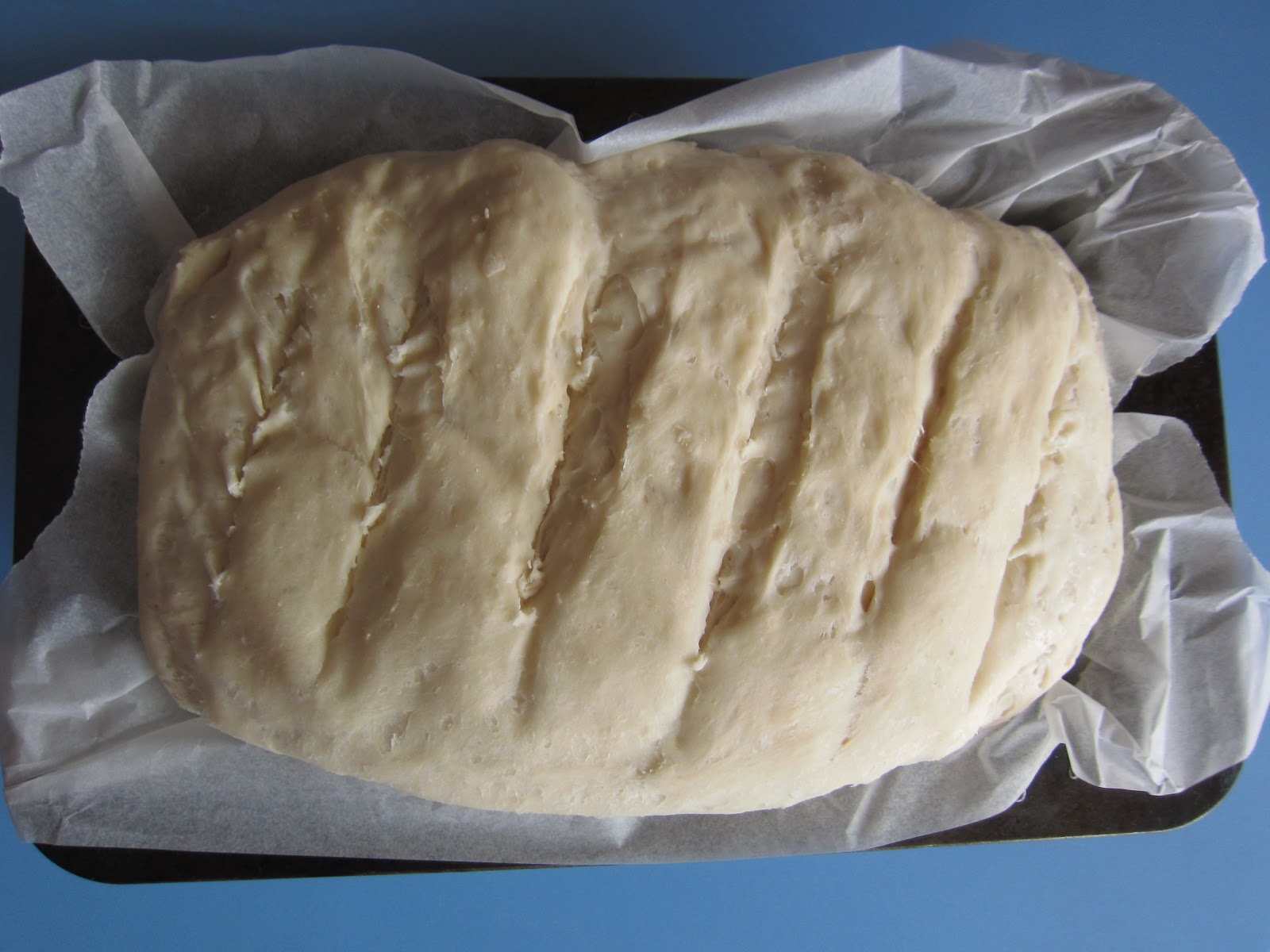 HOME OF HOMEMADE TREASURES BREAD RECIPE WITHOUT A BREAD MAKER