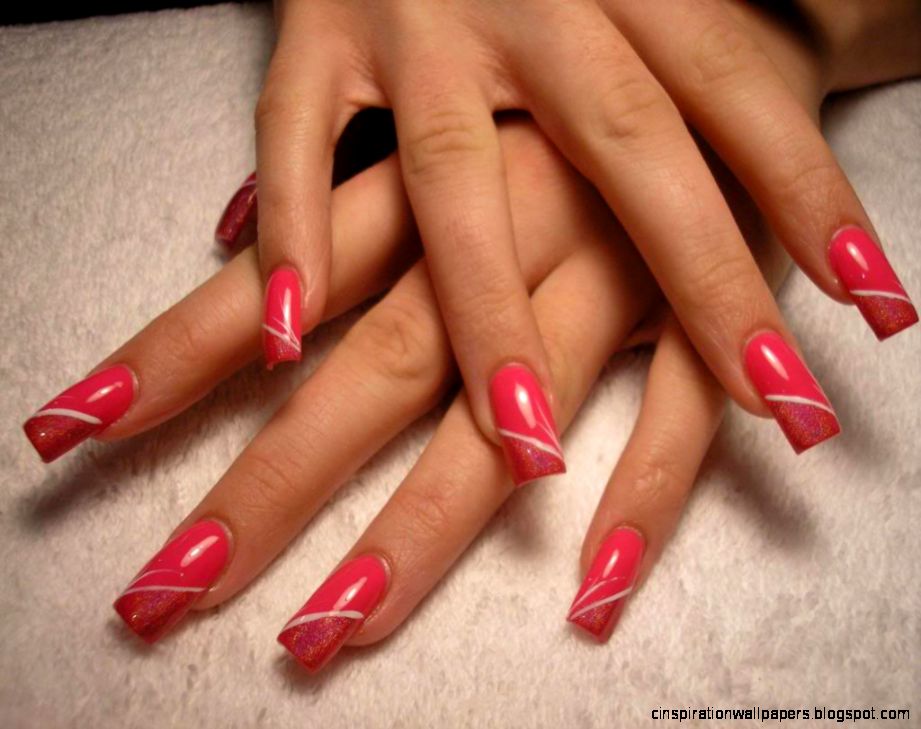 Gel Nail Art Designs Gel Nail Art Designs