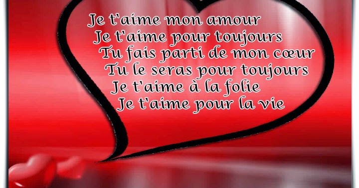 Citation Damour Qui Rime Best Citations D Amour