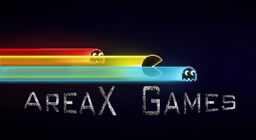 AreaX Games