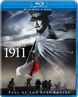 The 1911 Revolution (2011)