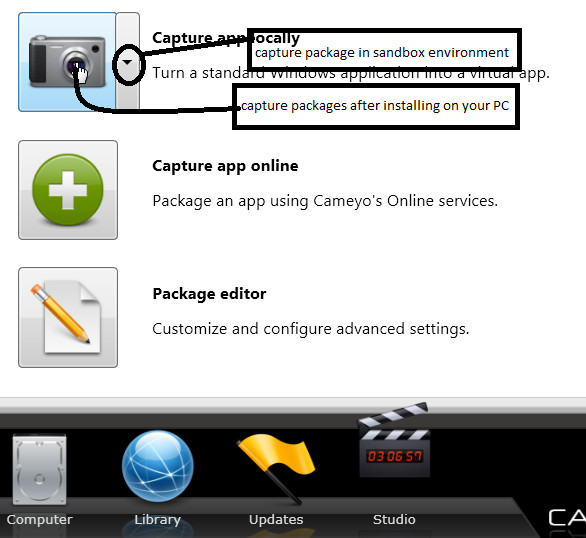 Microsoft Office 2007 Cameyo Portable Apps Chrome Microsoft Office 2007 Cameyo Portable Apps Chrome