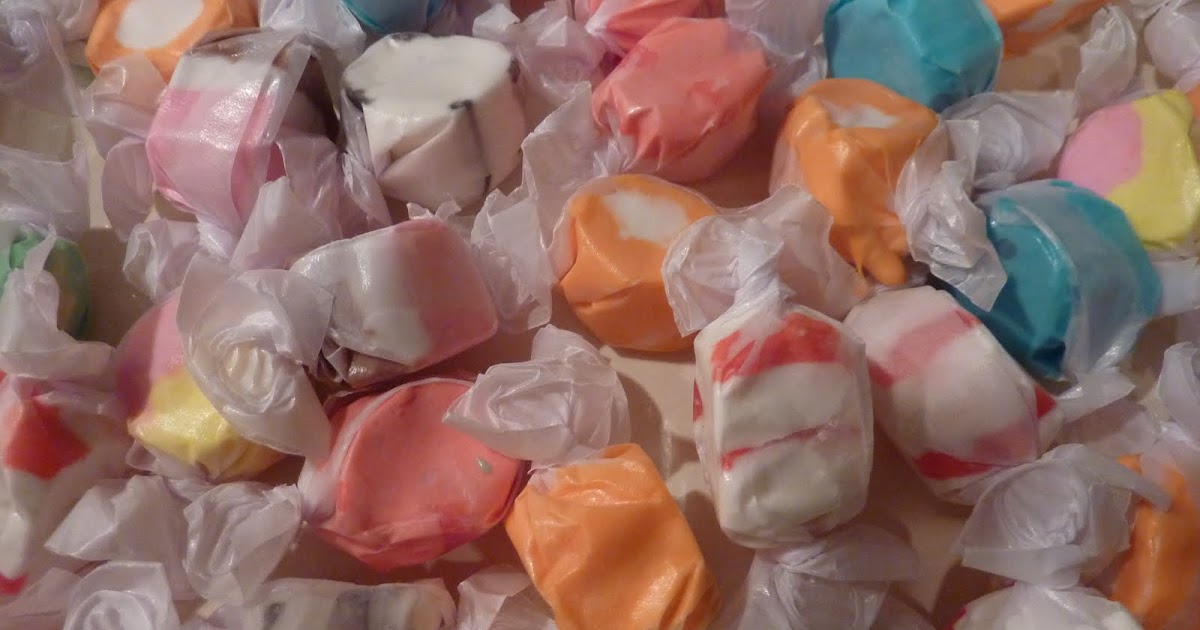 Creative Hospitality HOW TO HOST A TAFFY PULLING PARTY