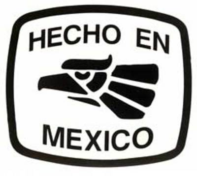 Heche En Mexico