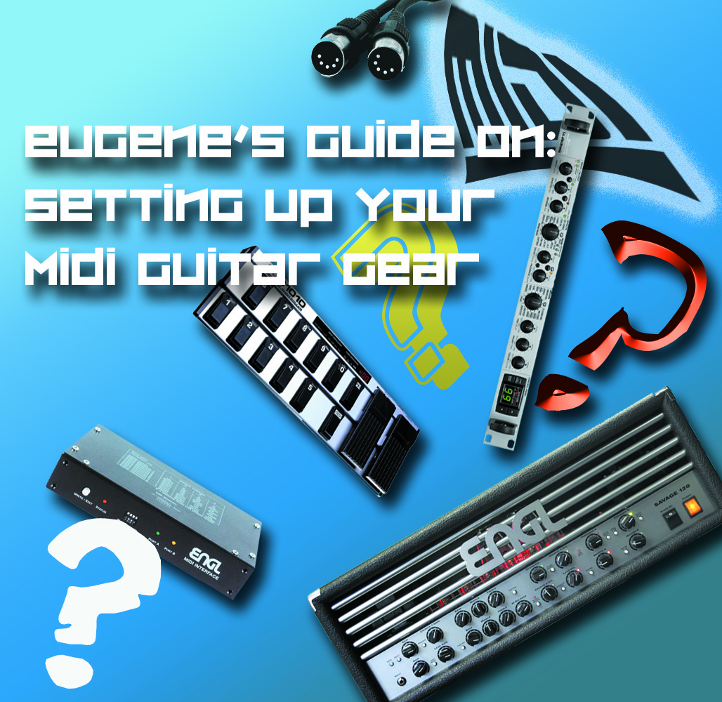 For Beginners I Recommend It Reviews Behringer Fcb1010 Midi Foot Controller Audiofanzine