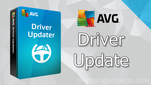 Download AVG Driver Update 2017 Completo Grátis