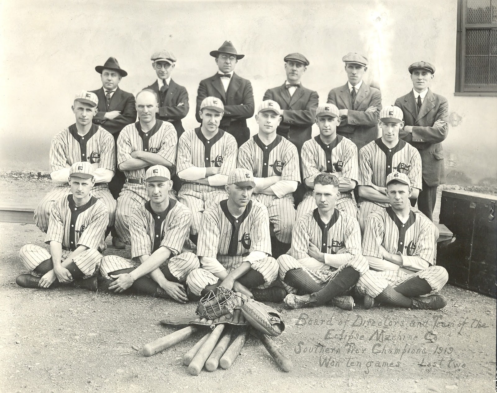 Toronto Huskies Рё New York Knickerbockers