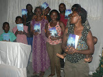 Giving away free bibles