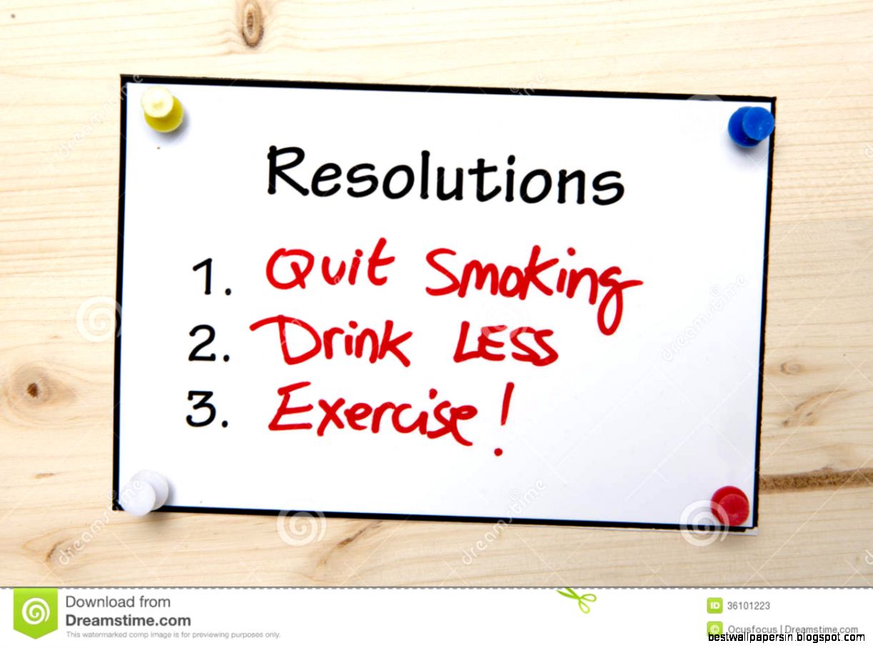 New Year Resolutions Note Stock Photos Image 36101223 New Year Resolutions Note Stock Photos Image 36101223