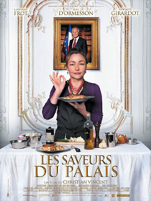 Les Saveurs du palais streaming vf Les Saveurs du palais streaming vf