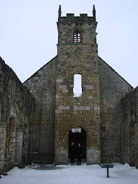 WHARRAM PERCY