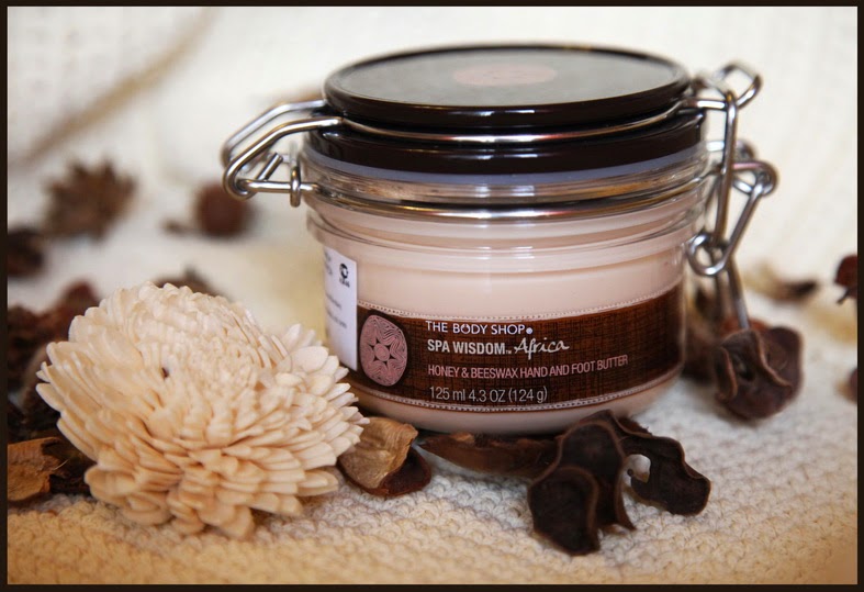 Масло-баттер для тела 