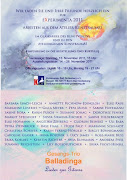Painting Exhibition - Nov 2011