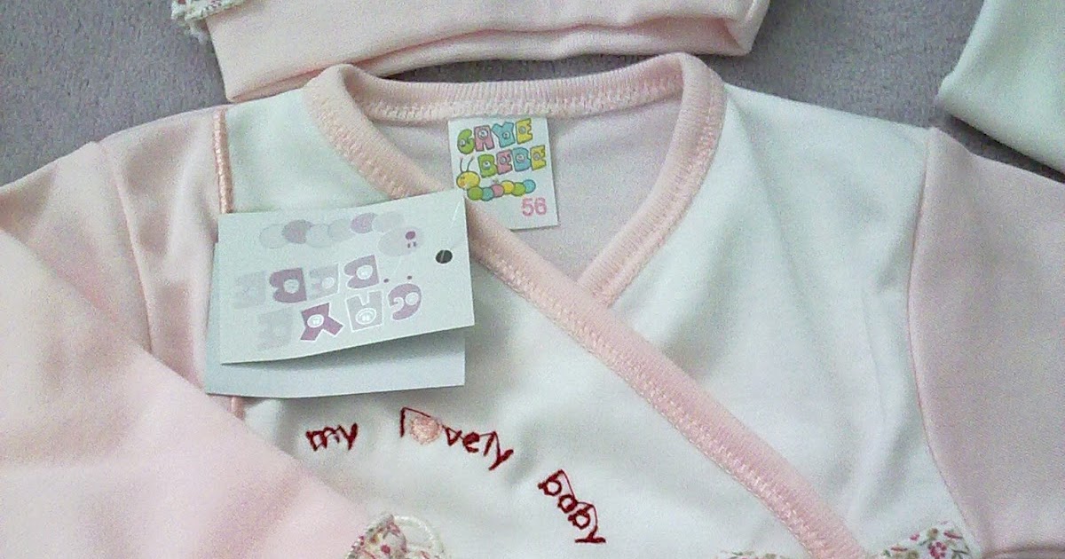 incik boncuk bebek alışverişi