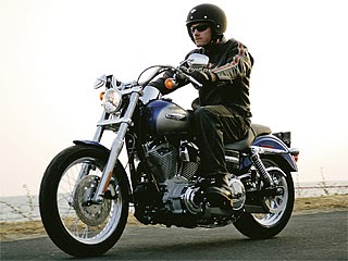 2009 Harley Davidson Fxdc Dyna Super Glide Custom Pictures