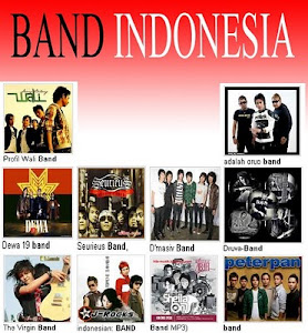 band indonesia