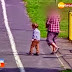 Δείτε πώς κλέβουν ένα παιδί μέσα σε 90 δευτερόλεπτα [video]