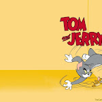 Gambar-Gambar Tom dan Jerry Terlucu