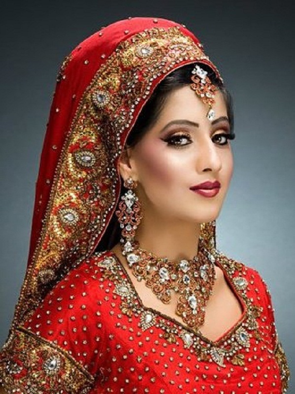 Beautiful Bridal Wallpapers