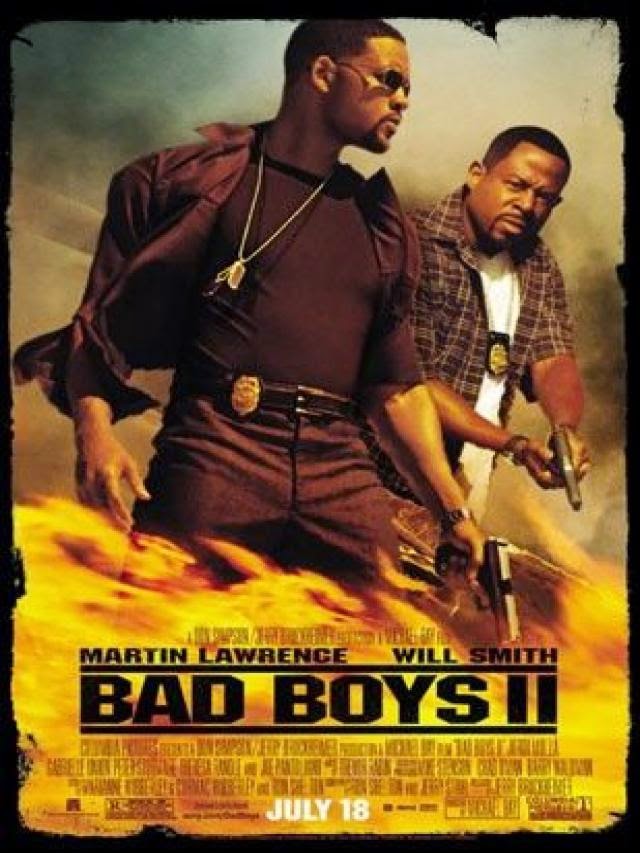Watch Bad Boys II Streaming Watch Bad Boys II Streaming