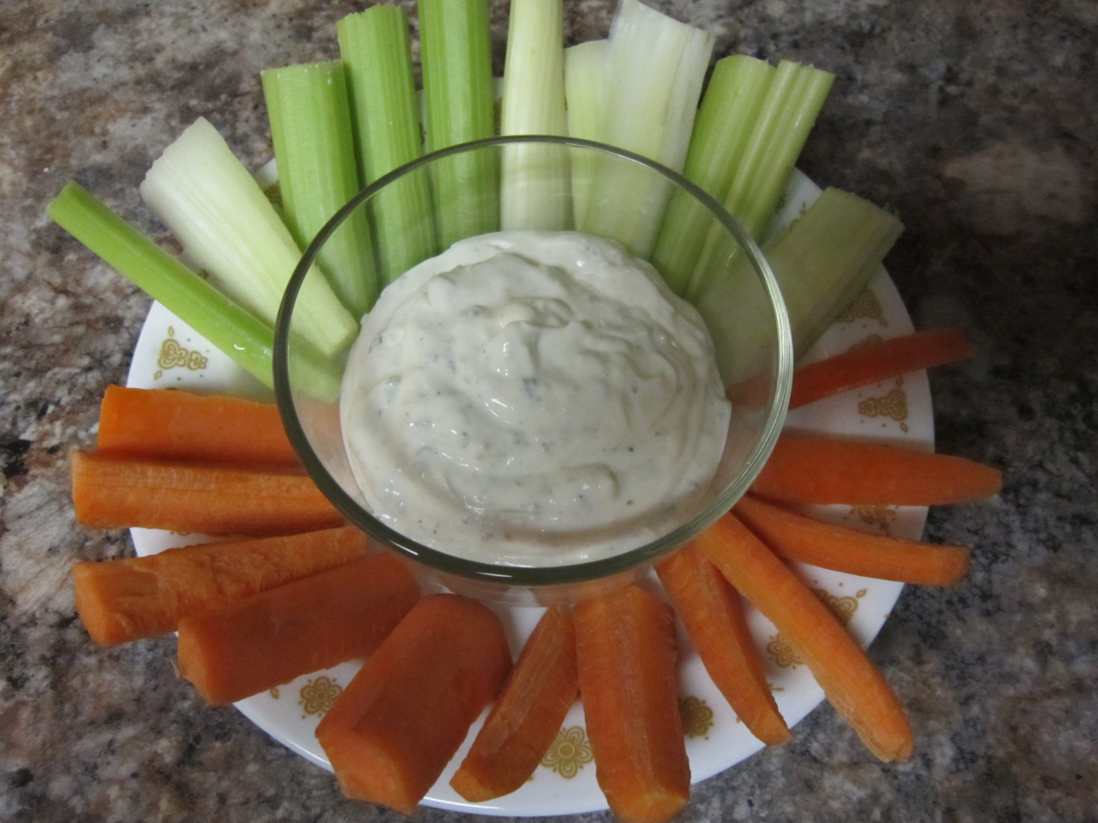 Mix It Up Double Onion Dip Mix