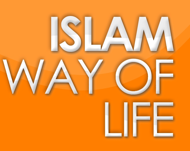 Islam My Way