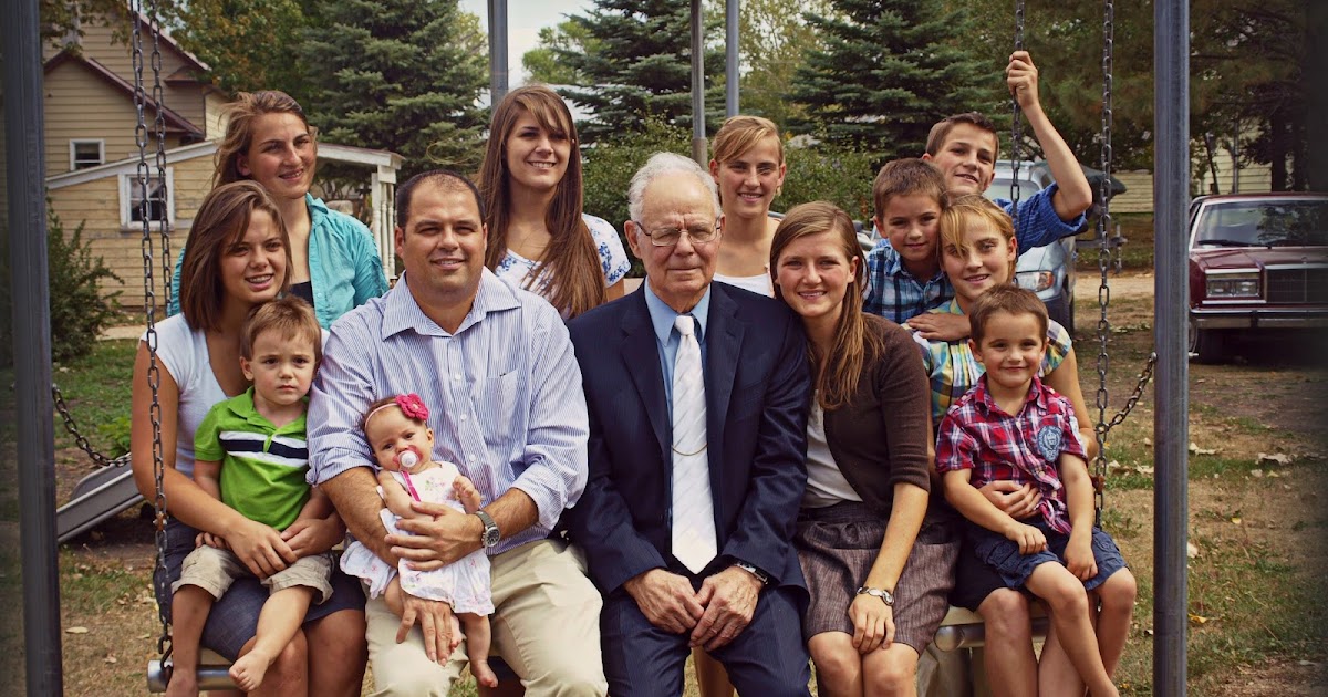 Schumacher 7: Family