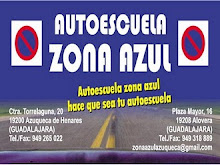 AUTOESCUELA ZONA AZUL