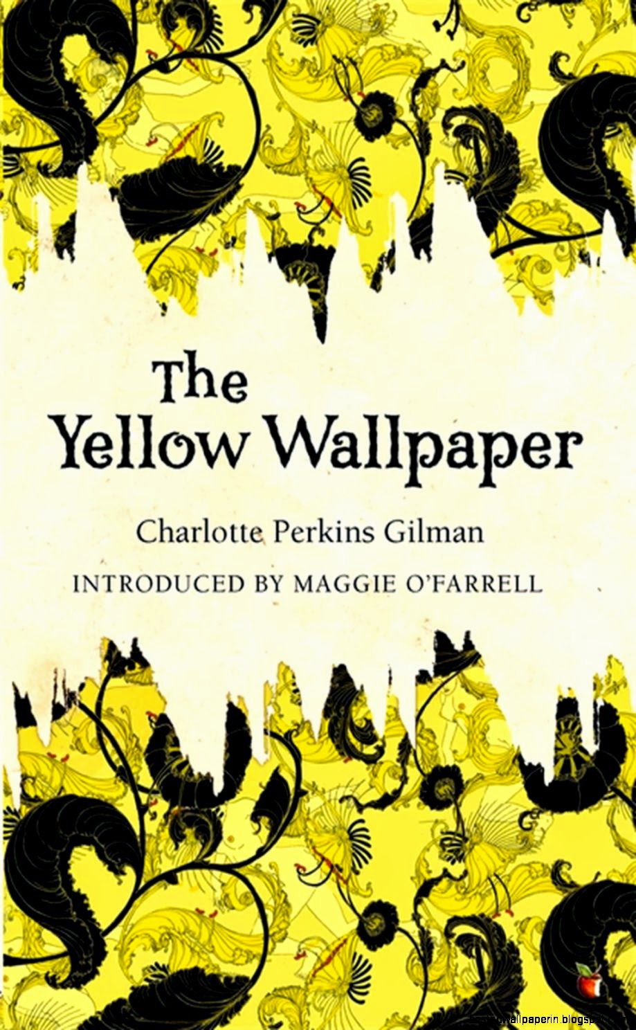 The Yellow Wallpaper Film The Yellow Wallpaper Film
