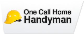 One Call Home Handyman Tips