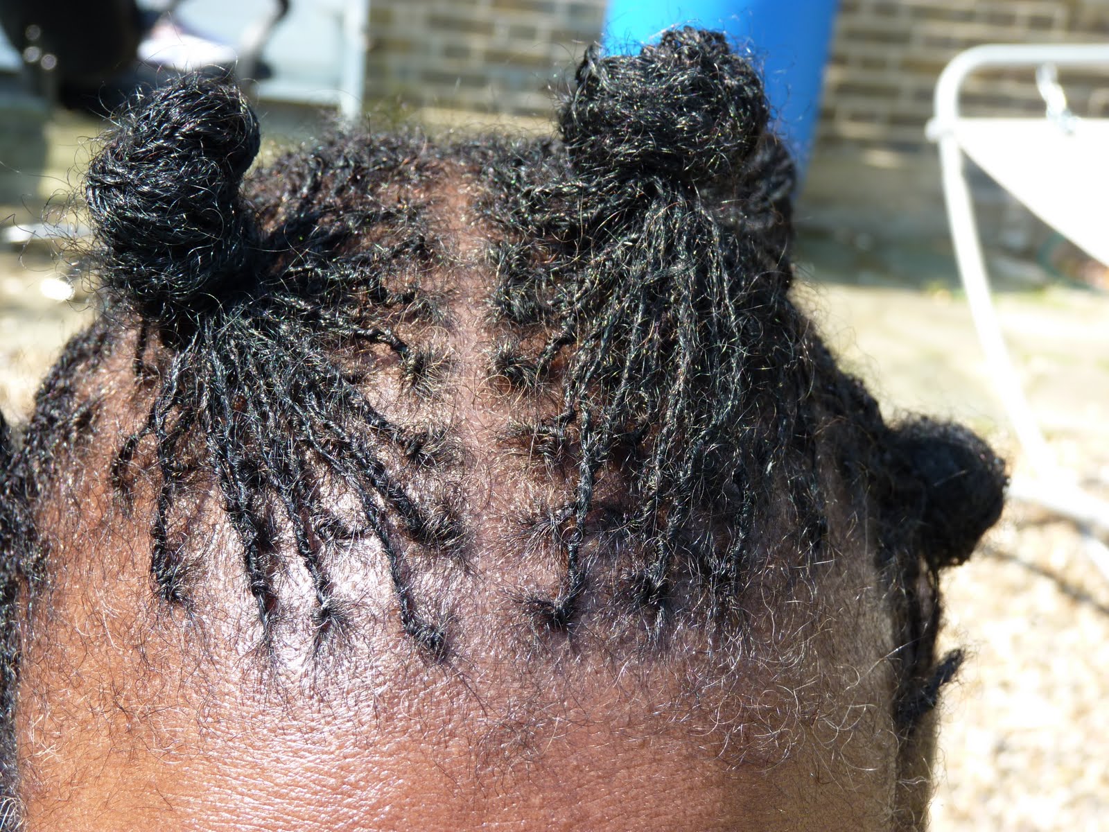 Love Life Locks London Sisterlocks Installation Photos
