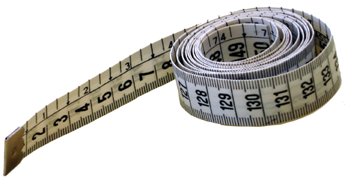 كيفية معرفة مقاسات الملابس عبر المواقع الإلكترونية العبقري للتقنية