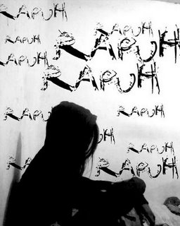Littleheart_Queenz: Rapuh By. Joeniar Arief