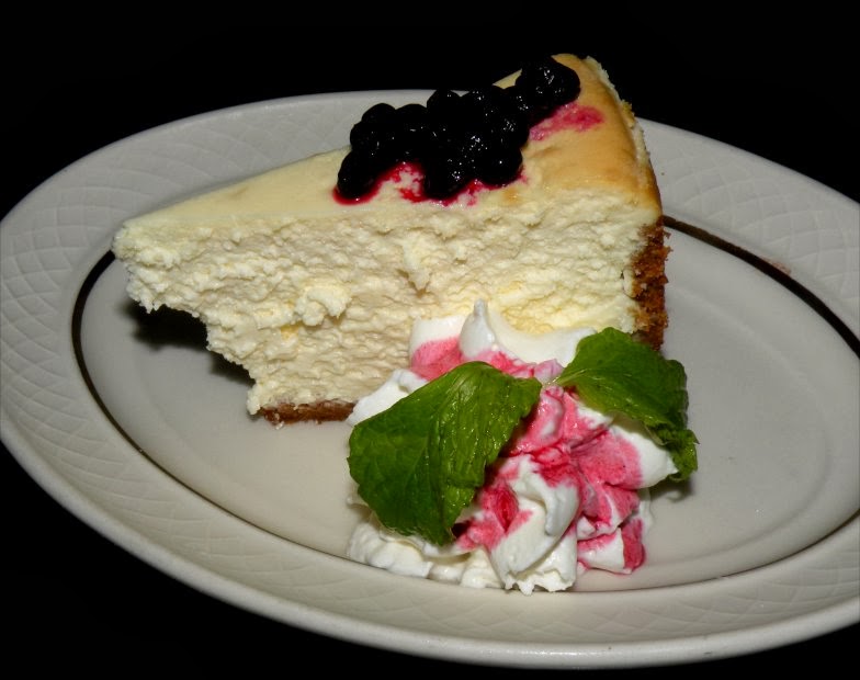 pickypuppy PDX Happy Hour at El Gaucho