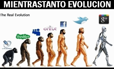 mientrastanto evolución internet