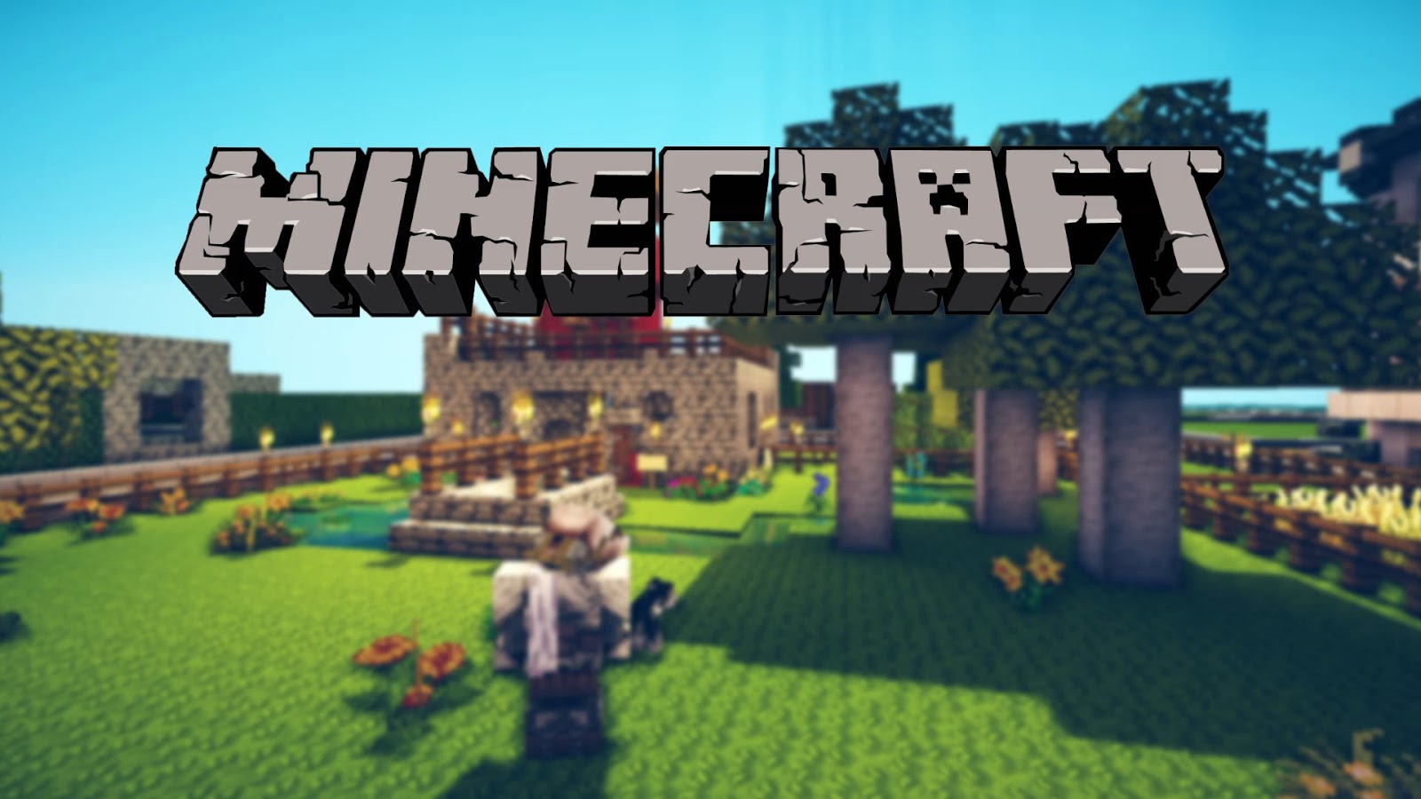 minecraft pc download free full version