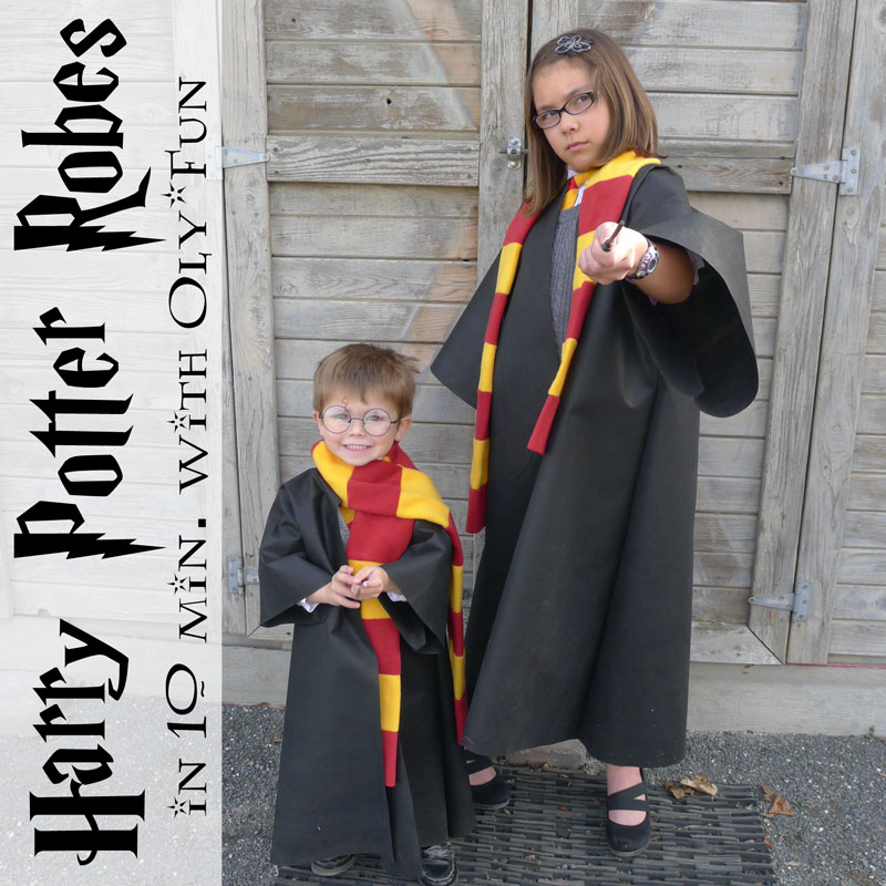 Featured image of post Wizard Robes Harry Potter Learn how to make a gryffindor robe for you or your favorite muggle with this complete photo every wizard needs a good cape and this is the easiest most comprehensive tutorial available
