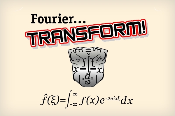 Solved Problems On Fourier Transform